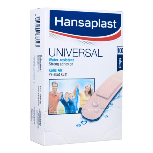 Hansaplast Universal Water Resistant - Image 4