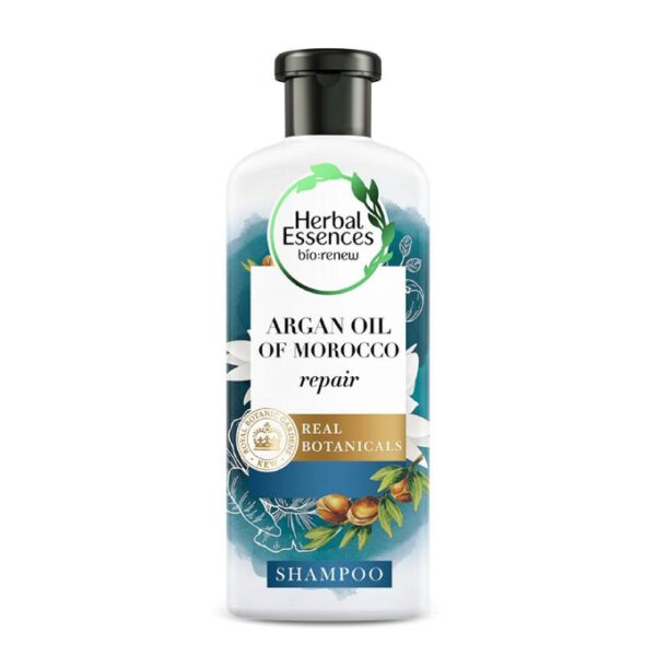 Herbal Essences Bio Renew Argan Oil of Morocco Shampoo