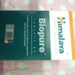 Himalaya Biopure Tablet 90s