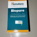 Himalaya Biopure Tablet 90s