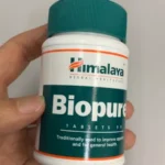 Himalaya Biopure Tablet 90s