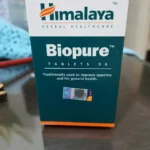 Himalaya Biopure Tablet 90s