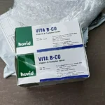 Hovid B-Co Tablet 100s