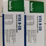 Hovid B-Co Tablet 100s