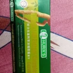 Hurixs Kapsul Tongkat Ali Plus Capsule