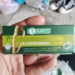 Hurixs Kapsul Tongkat Ali Plus Capsule