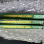 Hurixs Kapsul Tongkat Ali Plus Capsule