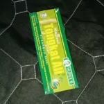 Hurixs Kapsul Tongkat Ali Plus Capsule