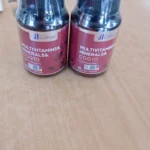 JH Nutrition Multivitamins & Minerals & Coq10 Vegetable Capsule 60s