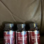 JH Nutrition Multivitamins & Minerals & Coq10 Vegetable Capsule 60s