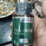 JH Nutrition Tracentia Vegecap 60s