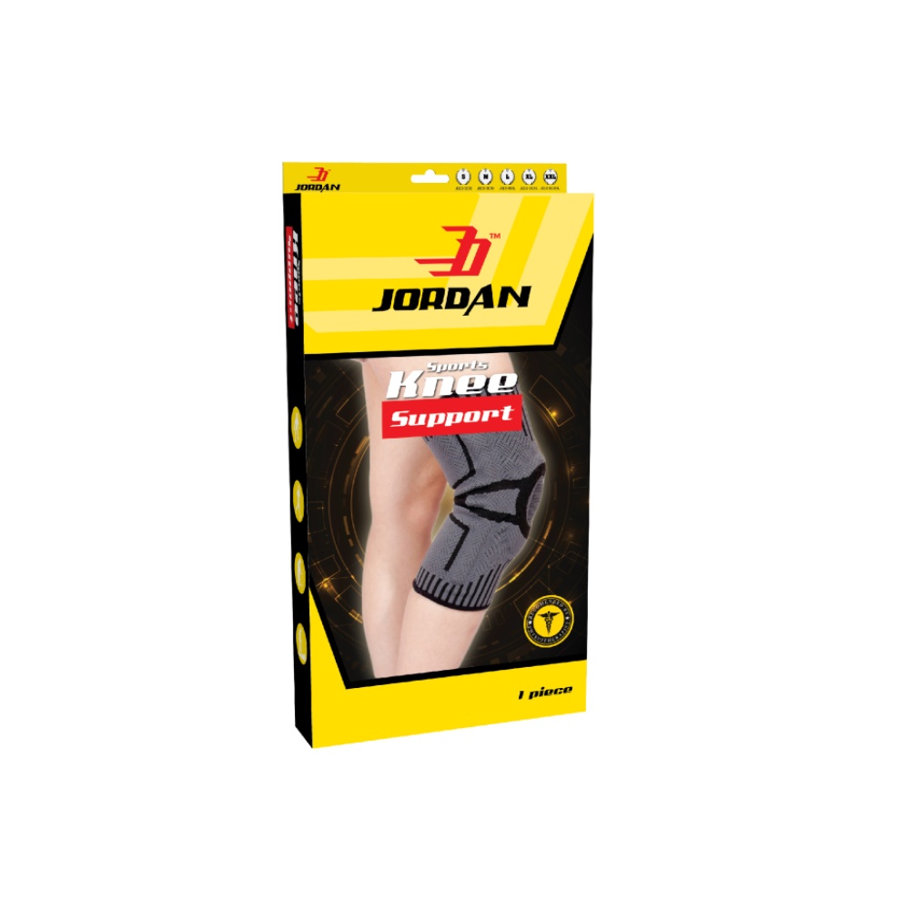 Jordan Sports Knee Support JGES-003 1s (Box)