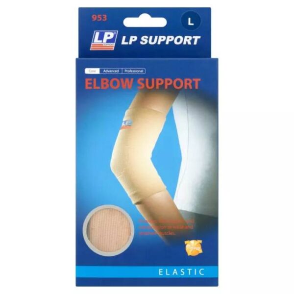 LP 953 Elbow Support 1s - Image 2