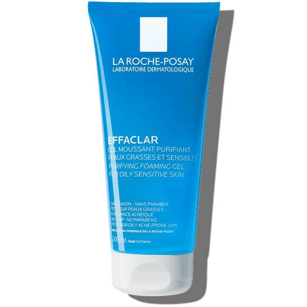 La Roche Posay Effaclar Foam Gel
