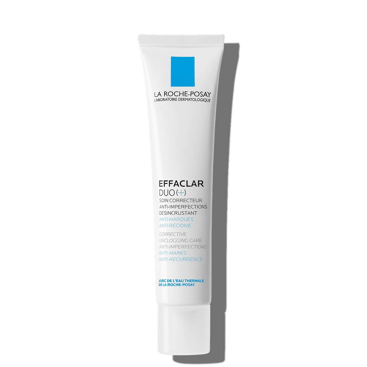 La Roche Posay Effaclar Duo+ Moisturiser - Image 2