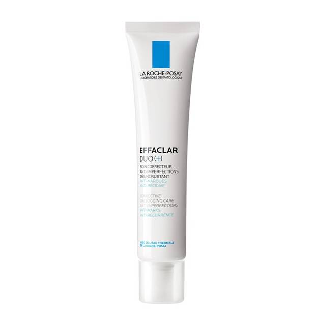 La Roche Posay Effaclar Duo+ Moisturiser