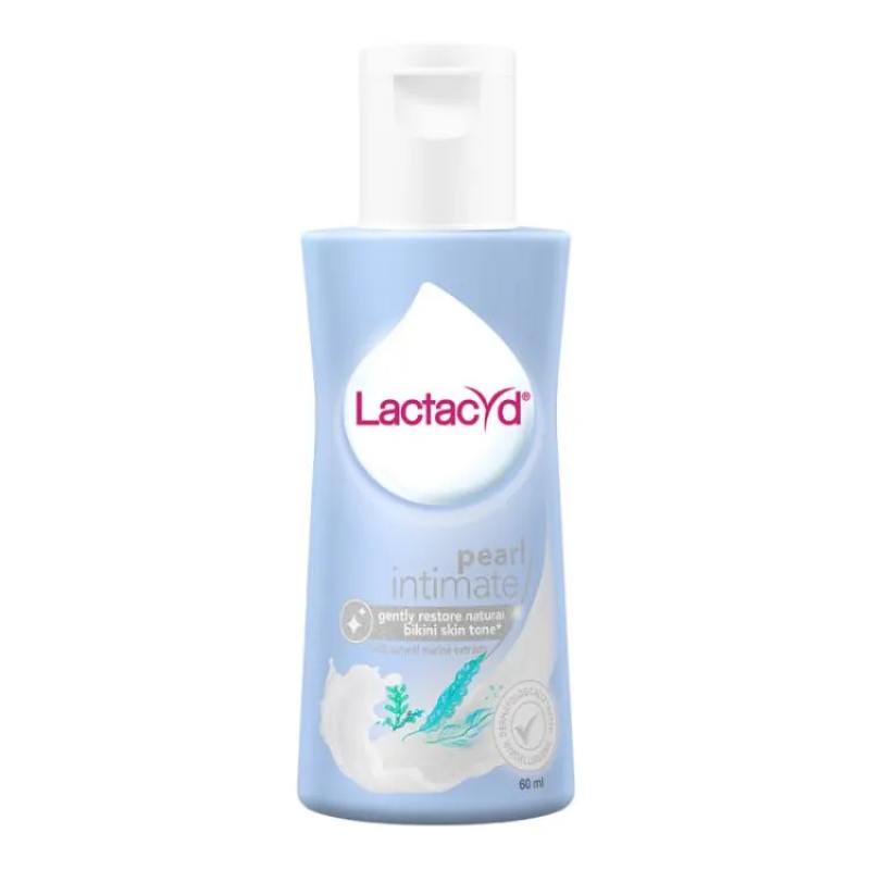 Lactacyd Pearl Intimate Feminine Wash