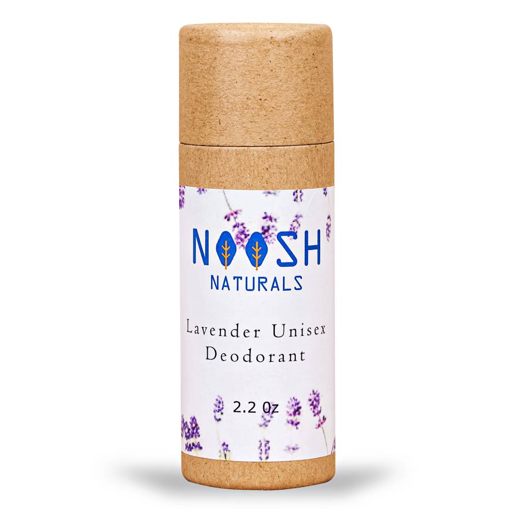 Noosh Naturals Lavander Deodorant