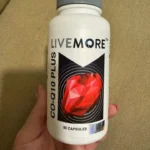 Livemore Co-Q10 Plus Capsule 60s