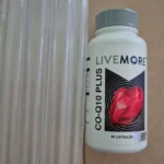 Livemore Co-Q10 Plus Capsule 60s