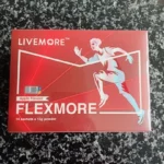 Livemore Flexmore Powder 15g (Apple Flavour) 14s
