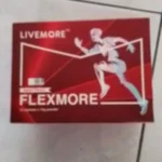 Livemore Flexmore Powder 15g (Apple Flavour) 14s