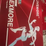 Livemore Flexmore Powder 15g (Apple Flavour) 14s