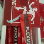 Livemore Flexmore Powder 15g (Apple Flavour) 14s