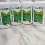 Livemore Ginoba 120mg Tablet 30s