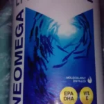 Livemore Neomega Softgel 60s