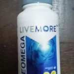 Livemore Neomega Softgel 60s