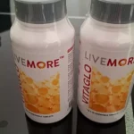 Livemore Vitaglo Chewable Tablet 30s