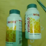 Livemore Vitaglo Chewable Tablet 30s
