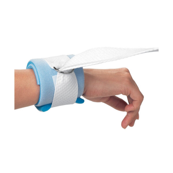 Lln Foam Limb Restrainer (55/4006)