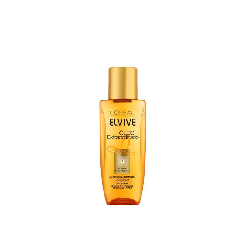 Loreal Elseve Elvive Oil Serum