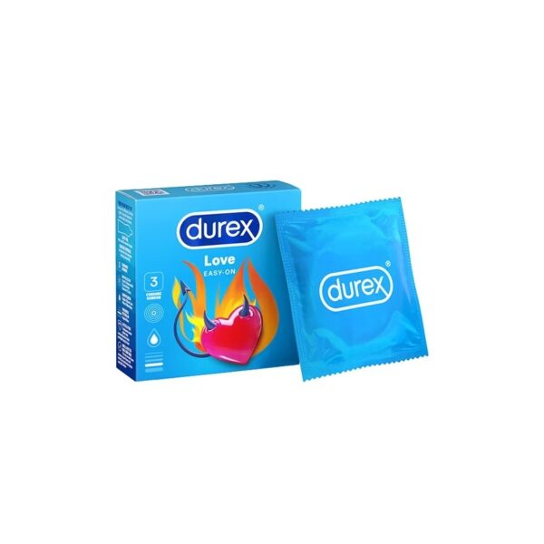 Durex Love Condom