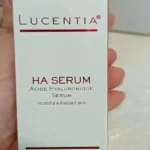 Lucentia HA Serum