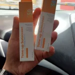 Lucentia Tone-Up Sunmatte SPF50 Pa++ Sunscreen