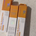 Lucentia Tone-Up Sunmatte SPF50 Pa++ Sunscreen