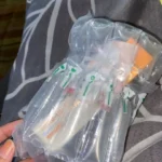 Lucentia Tone-Up Sunmatte SPF50 Pa++ Sunscreen