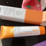 Lucentia Tone-Up Sunmatte SPF50 Pa++ Sunscreen