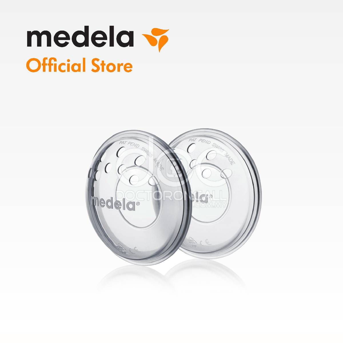 Medela Breastshells