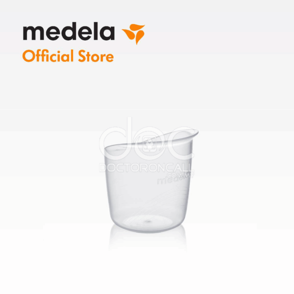 Medela Disposable Baby Cup Feeder