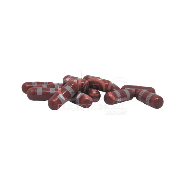 Shine Multivitamin & Mineral Capsule 60s - Image 3