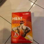 Medicplast Heat Therapy Patch