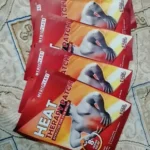 Medicplast Heat Therapy Patch