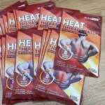 Medicplast Heat Therapy Patch