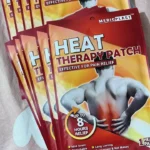 Medicplast Heat Therapy Patch