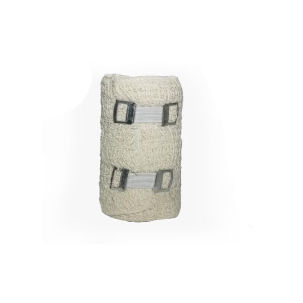 Medicplast Elastic Crepe Bandage