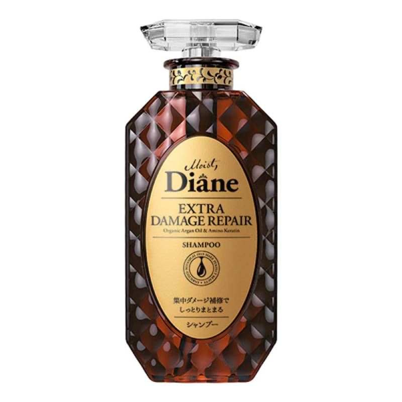 Moist Diane Extra Damage Repair Shampoo